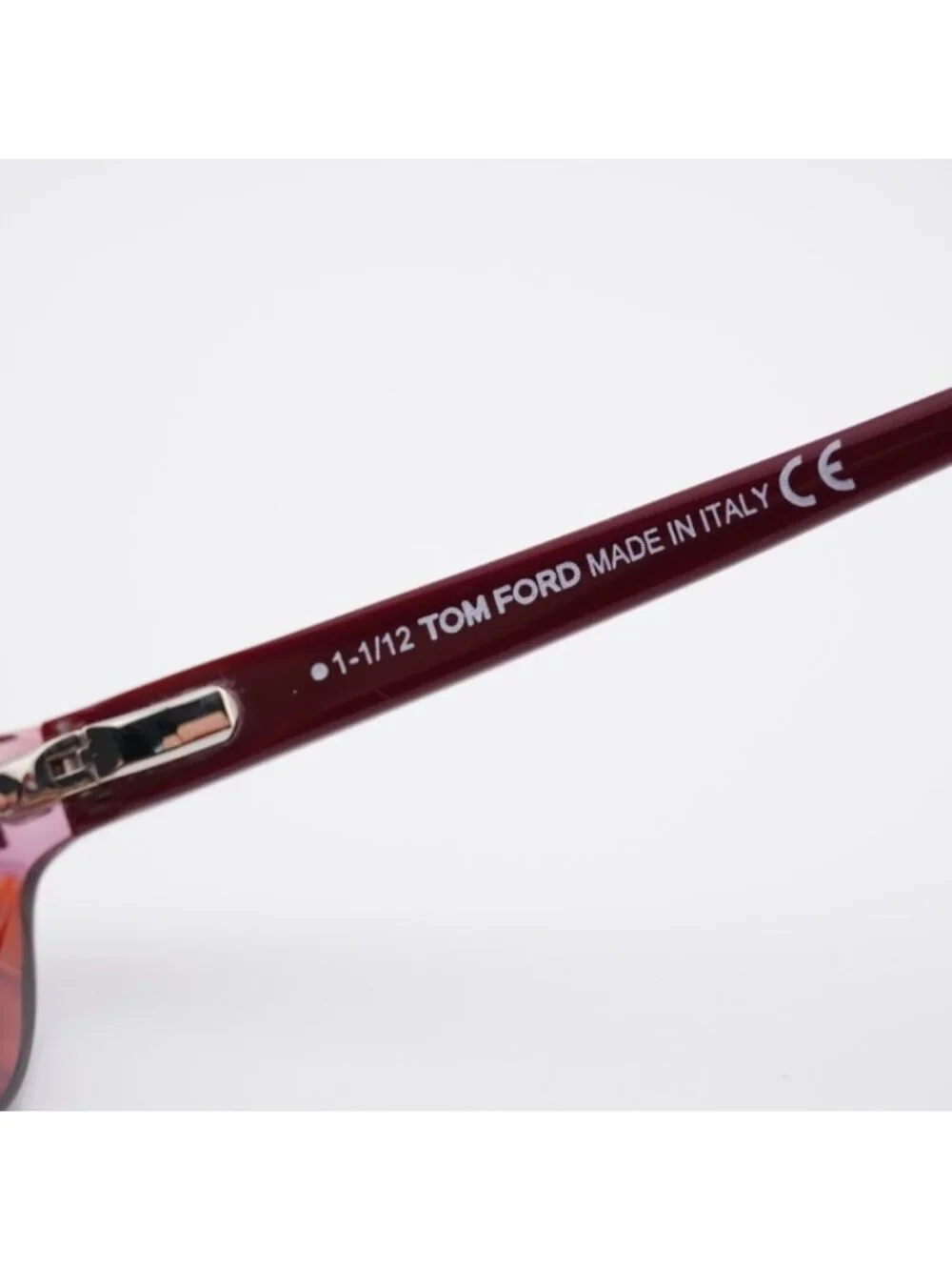 Tom Ford authentic tom